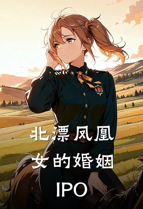 北漂凤凰女的婚姻IPO