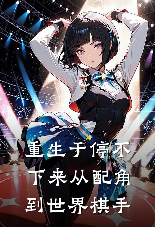 重生于停不下来从配角到世界棋手