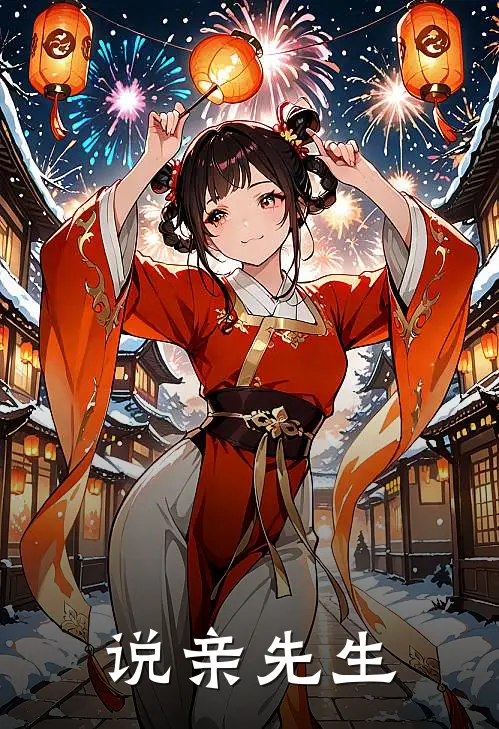 说亲先生