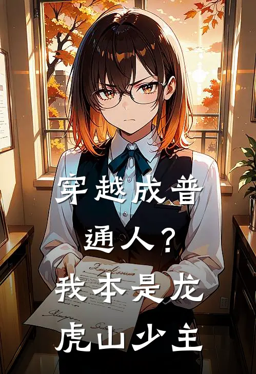 穿越成普通人？我本是龙虎山少主