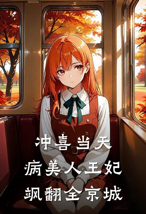 冲喜当天，病美人王妃飒翻全京城青黛萧绝最新小说推荐_最新好看小说冲喜当天，病美人王妃飒翻全京城青黛萧绝