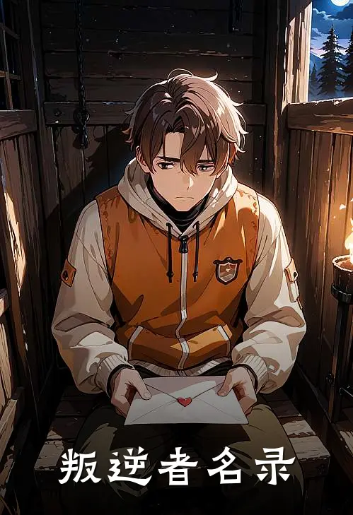 叛逆者名录