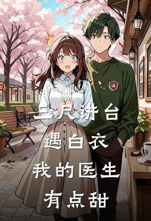 三尺讲台遇白衣：我的医生有点甜
