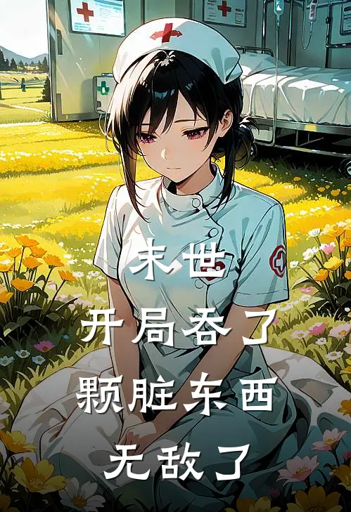 末世：开局吞了颗脏东西，无敌了