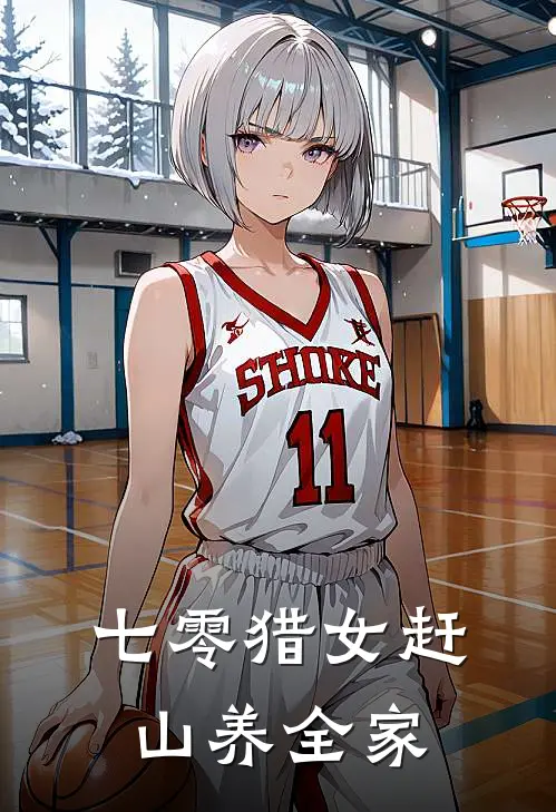 七零猎女赶山养全家