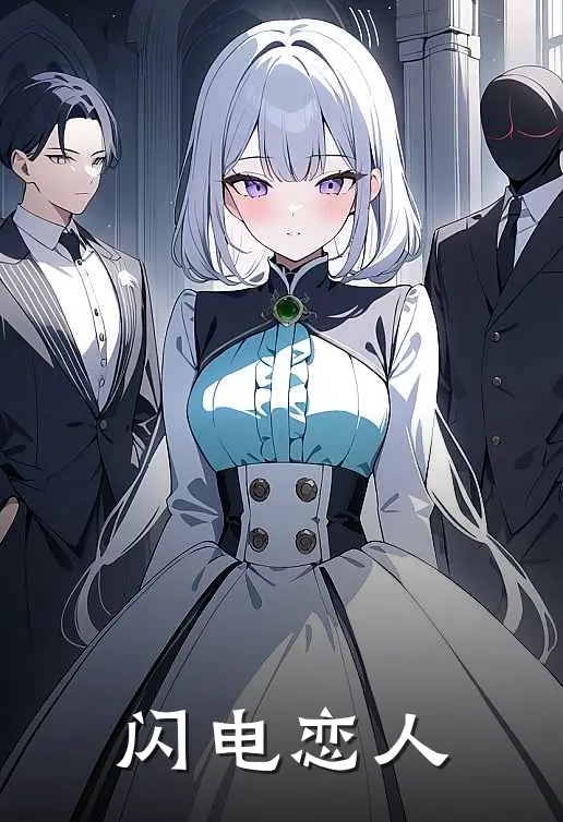 闪电恋人