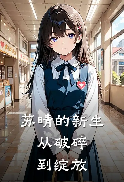 苏晴的新生：从破碎到绽放