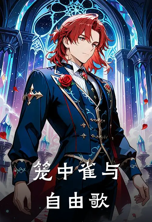 笼中雀与自由歌