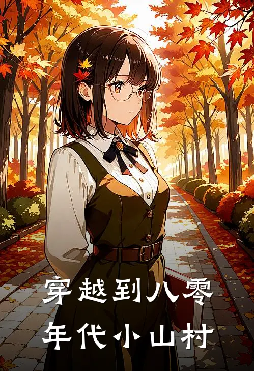 穿越到八零年代小山村