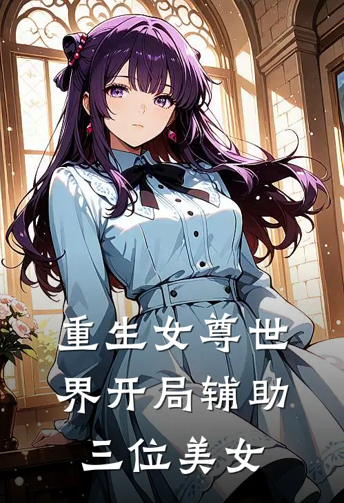 重生女尊世界开局辅助三位美女