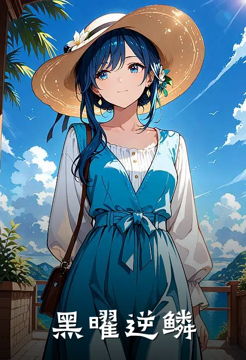 黑曜逆鳞
