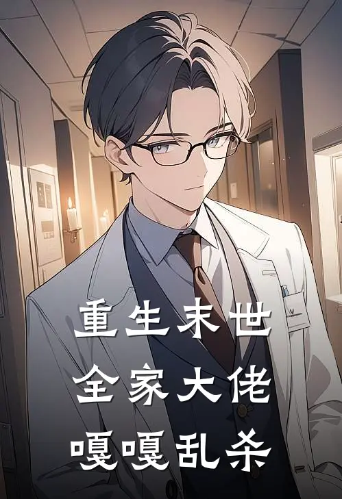重生末世，全家大佬嘎嘎乱杀