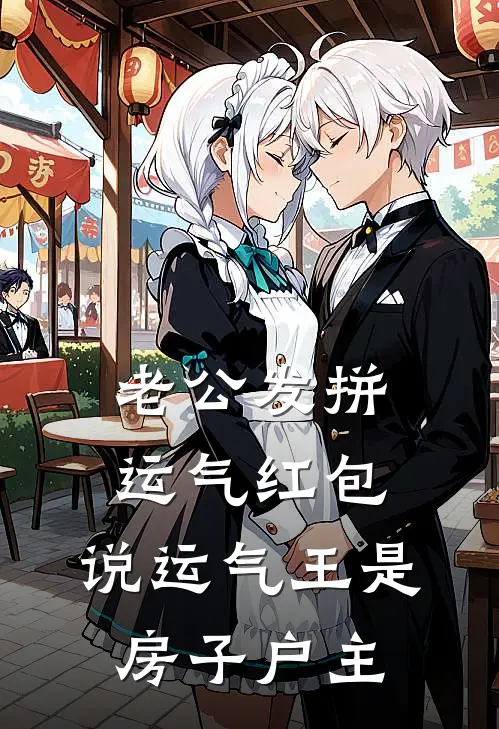 老公发拼运气红包，说运气王是房子户主