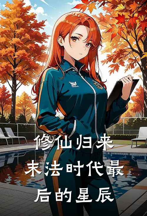 修仙归来：末法时代最后的星辰