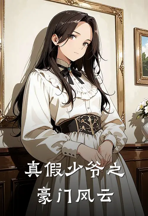真假少爷之豪门风云