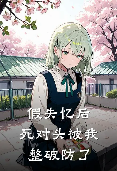 假失忆后，死对头被我整破防了