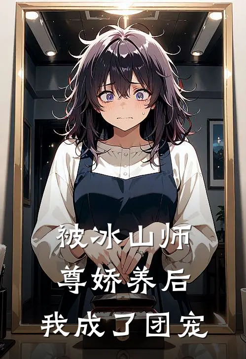 被冰山师尊娇养后，我成了团宠