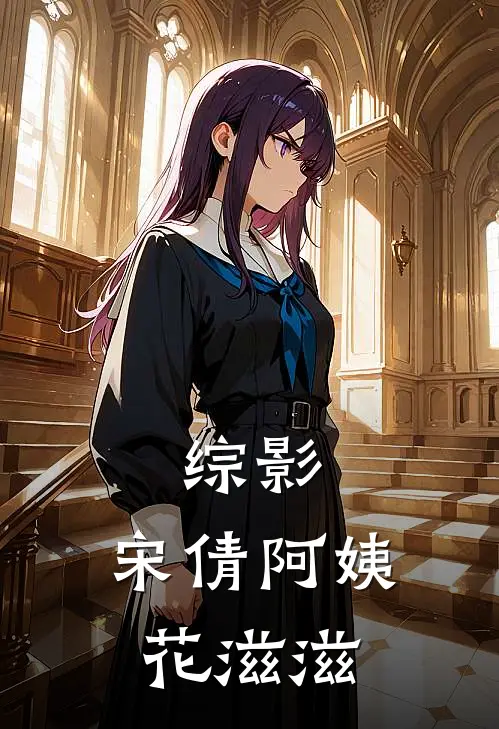 综影：宋倩阿姨，花滋滋