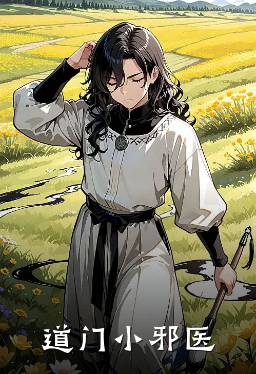 道门小邪医