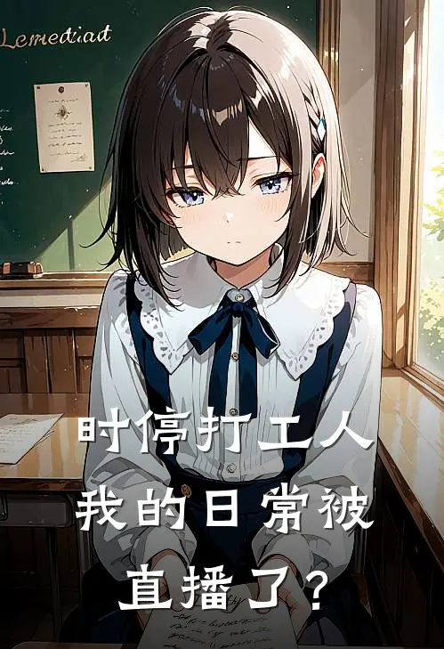 时停打工人：我的日常被直播了？