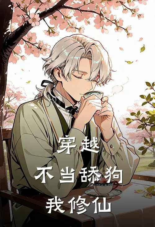 穿越，不当舔狗我修仙