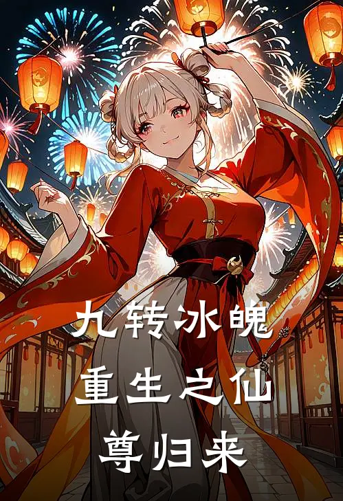 九转冰魄：重生之仙尊归来