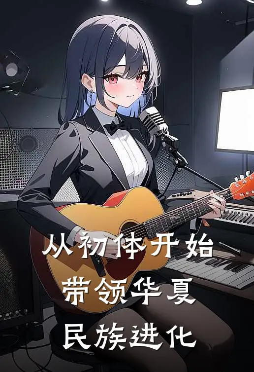 从初体开始，带领华夏民族进化