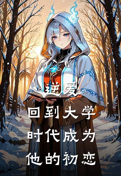 逆爱：回到大学时代成为他的初恋