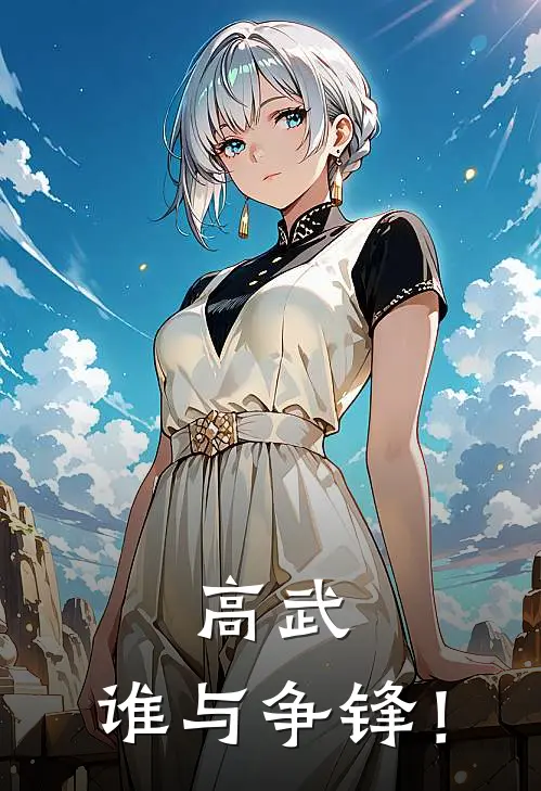 高武，谁与争锋！