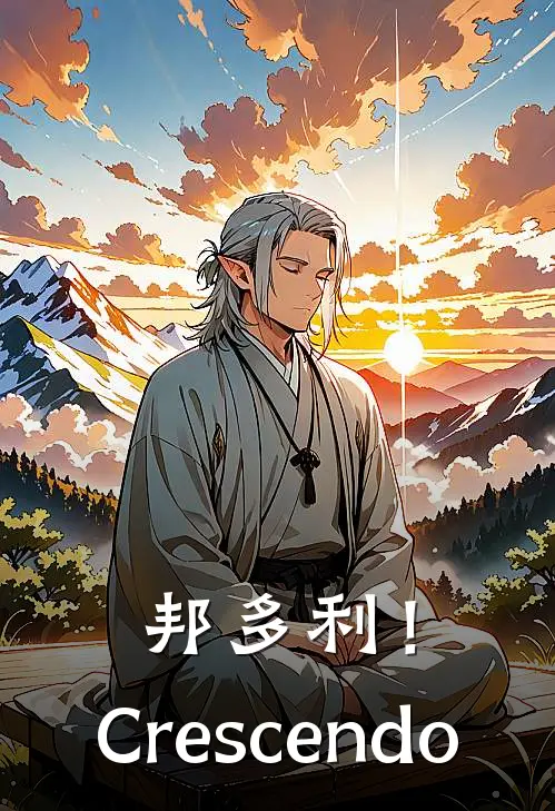 邦多利！Crescendo