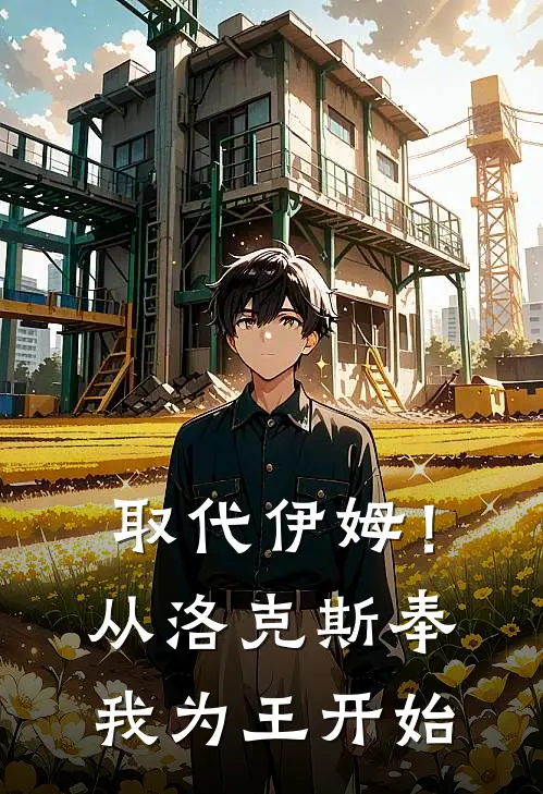 取代伊姆！从洛克斯奉我为王开始