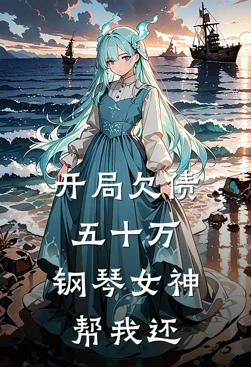 开局欠债五十万，钢琴女神帮我还