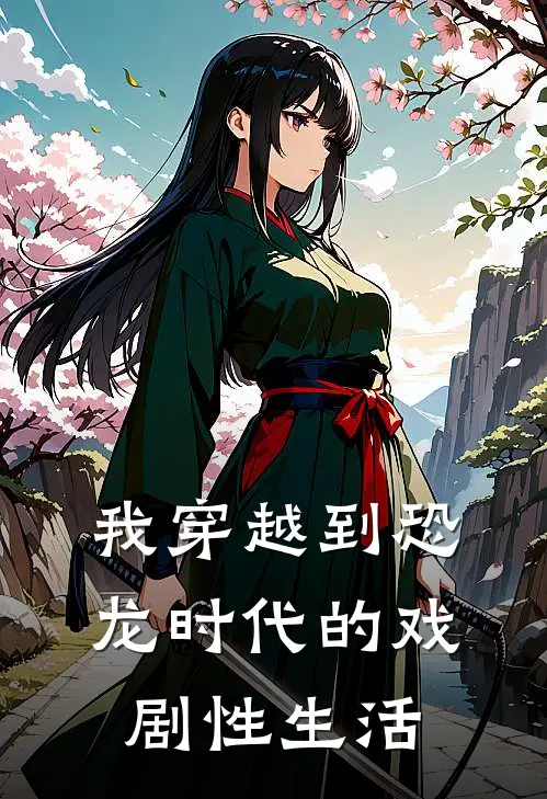 我穿越到恐龙时代的戏剧性生活