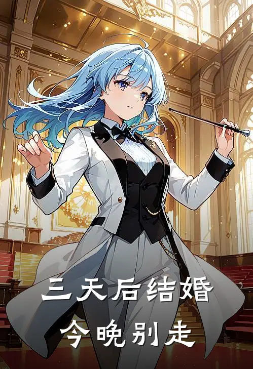 三天后结婚，今晚别走