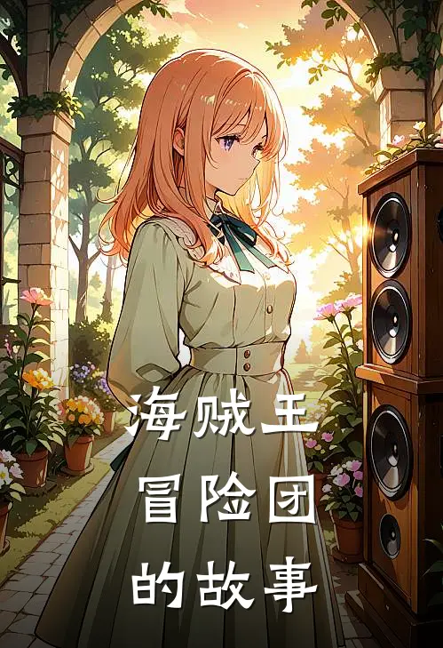 海贼王：冒险团的故事