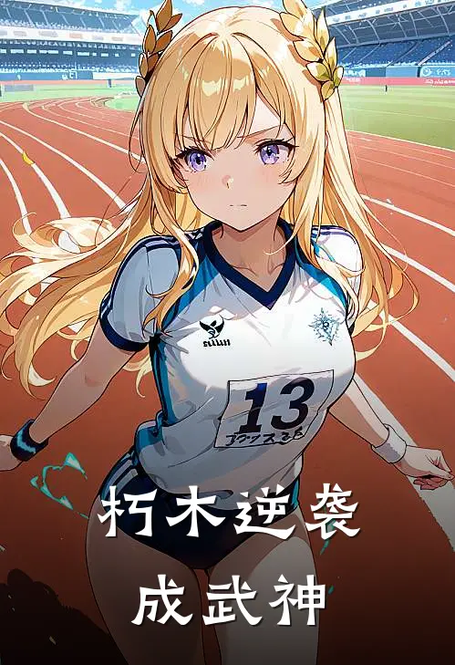 朽木逆袭成武神