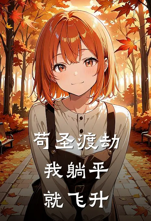 苟圣渡劫：我躺平就飞升