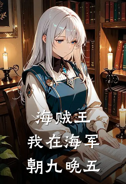 海贼王：我在海军朝九晚五