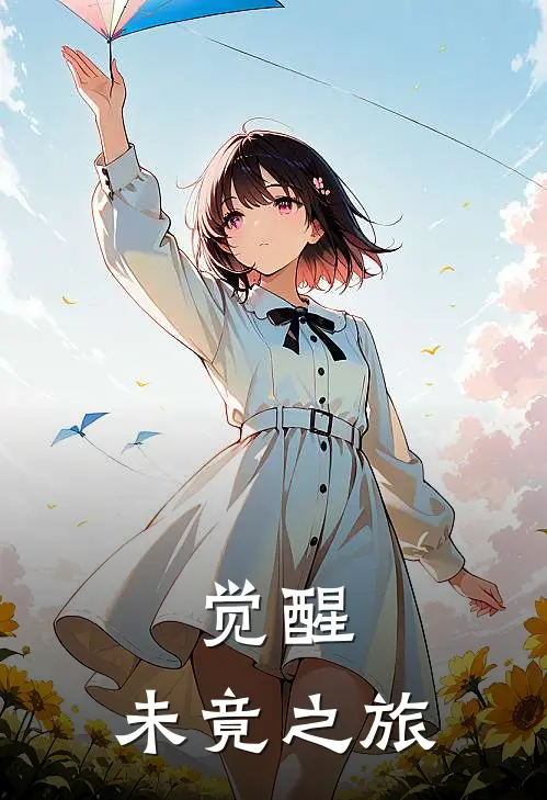 觉醒：未竟之旅