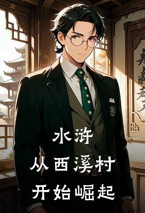 水浒：从西溪村开始崛起