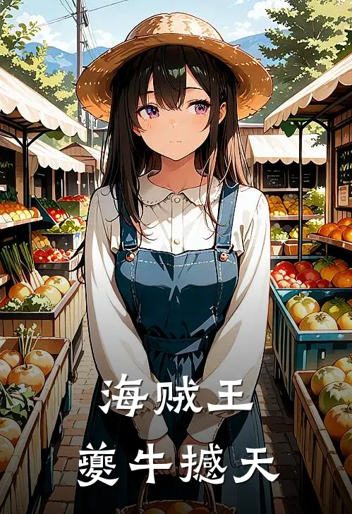 海贼王：夔牛撼天