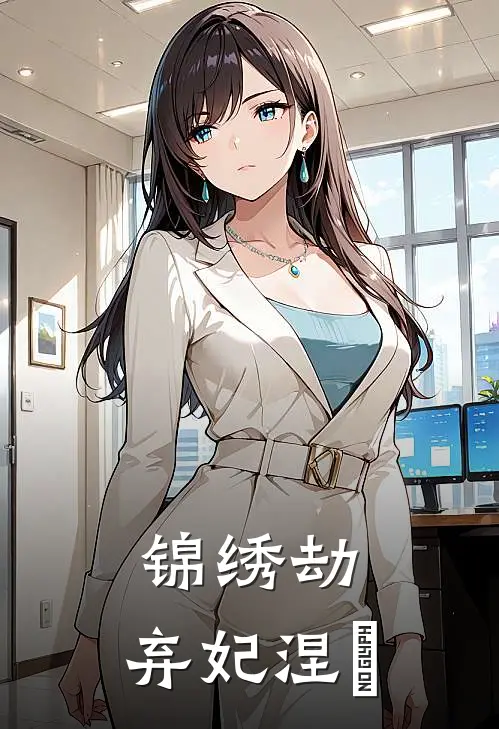 锦绣劫：弃妃涅槃