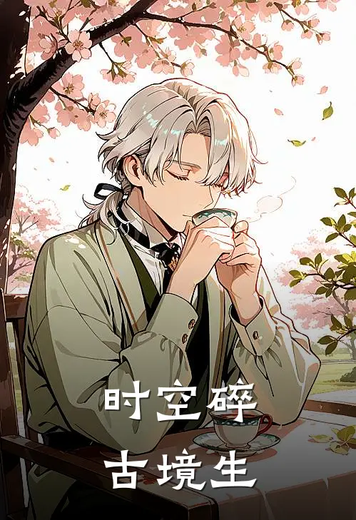 时空碎，古境生