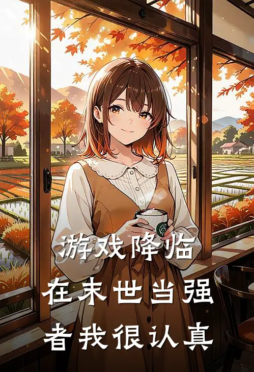 游戏降临：在末世当强者我很认真