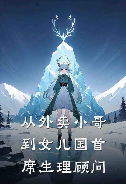 从外卖小哥到女儿国首席生理顾问