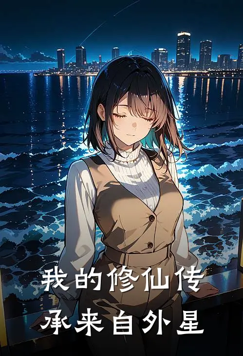 我的修仙传承来自外星