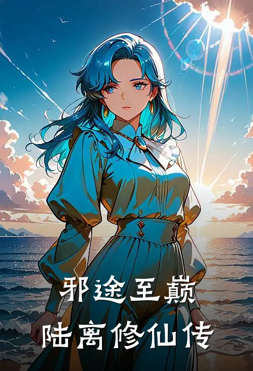 邪途至巅：陆离修仙传