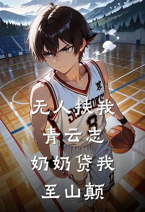 无人扶我青云志，奶奶贷我至山颠