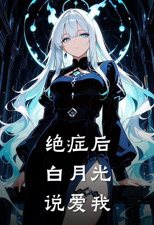 绝症后，白月光说爱我