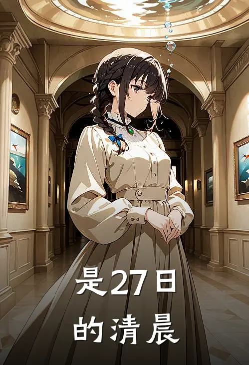 是27日的清晨